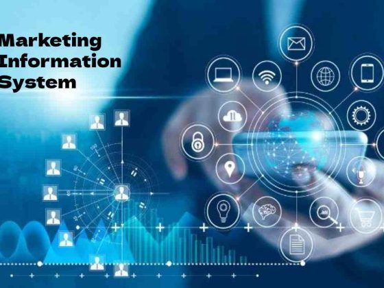 Marketing Information System