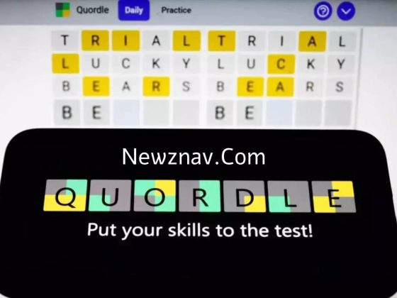 Newznav.Com Quardle_ Test Your Vocabulary Skills With Quardle