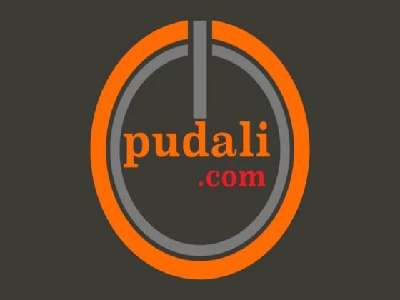 Pudali. Com Business App