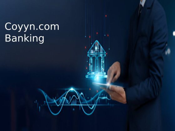 Coyyn.com Banking_ Revolutionizing the Digital Finance