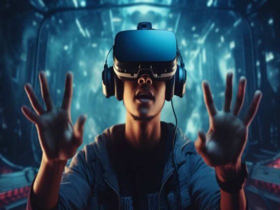 Geekzilla T3_ The Ultimate Tech Hub for Geeks and Gamers