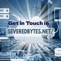 Get in Touch in Severedbytes.net