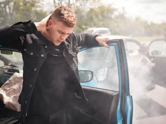 How to Choose the Right Chiropractor After a Car Accident