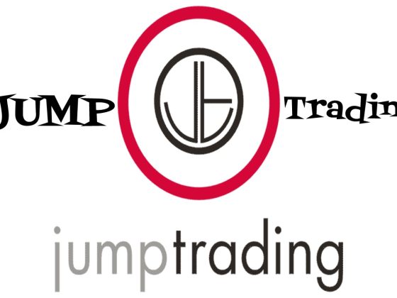 Jump Trading