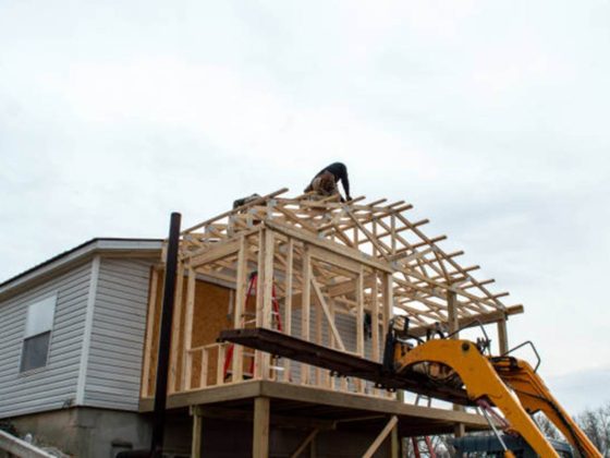 The Best Ways to Increase Square Footage