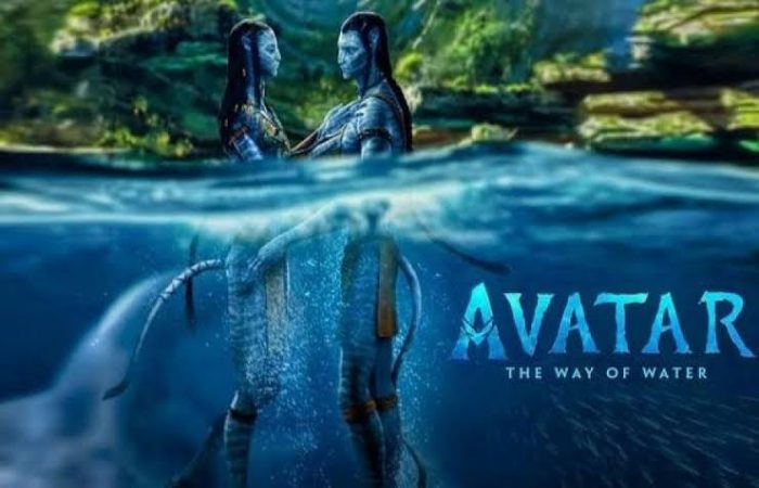 The Story Behind Avatar_ The Way of Water