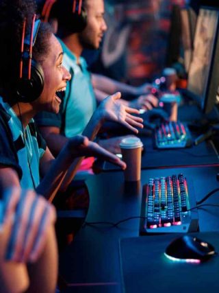 The ___unfgaming.net Blog_ A Hub for Gaming Enthusiasts