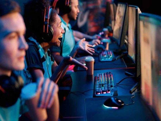 The ___unfgaming.net Blog_ A Hub for Gaming Enthusiasts