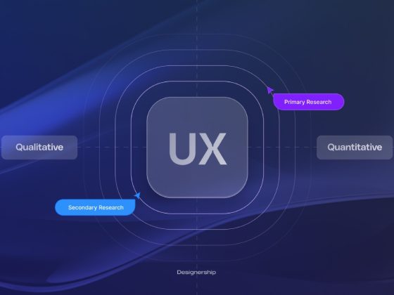 UX Research Methods