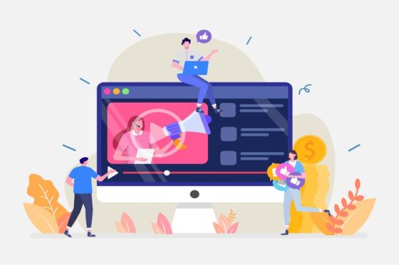 What Are The Advantages Of Having An Intro Video On Your Website_