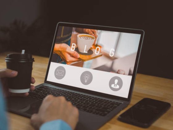 Why Blogging Still Matters