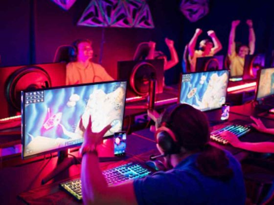 Www.Unfgaming.Net Blog_ Explore Gaming Like Never Before