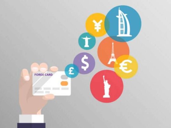 forex card