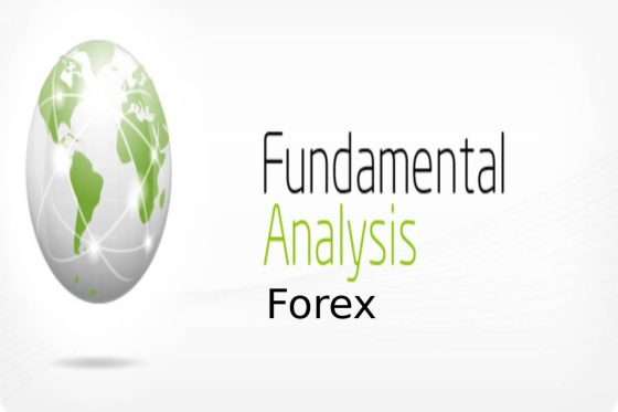 fundamental forex analysis