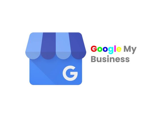 google my business