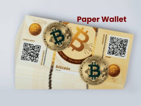 paper wallet