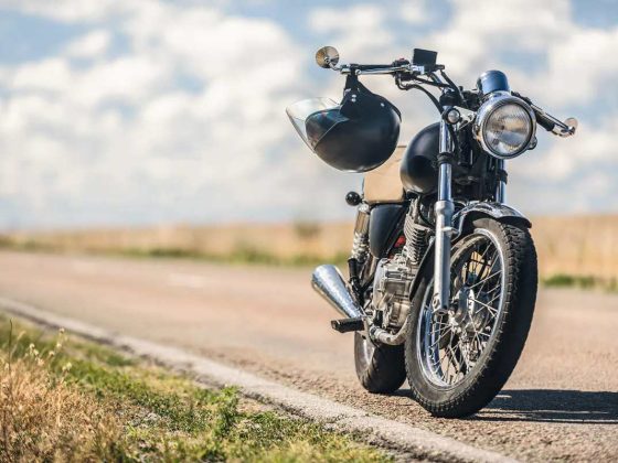 Exploring the Benefits of Motorcycle Ownership: A Lifestyle Choice