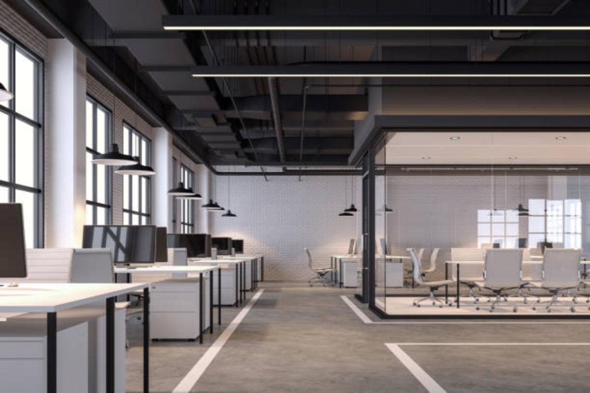 How Office Furniture Reflects Company Culture (And Why It Matters)