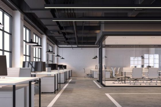 How Office Furniture Reflects Company Culture (And Why It Matters)