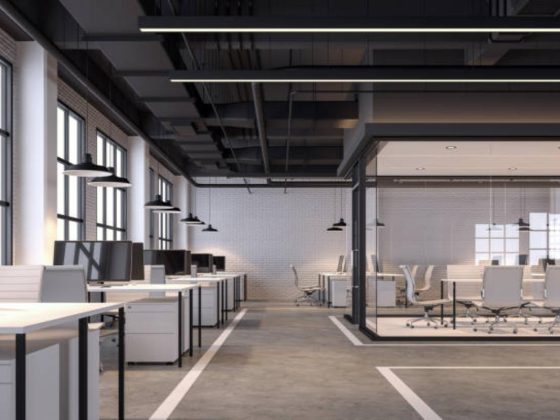 How Office Furniture Reflects Company Culture (And Why It Matters)