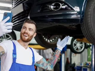 What to Expect When You Take Your Car to an Auto Body Shop for Repairs