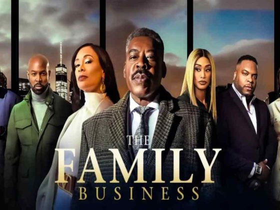 Carl Weber's The Family Business Season 3