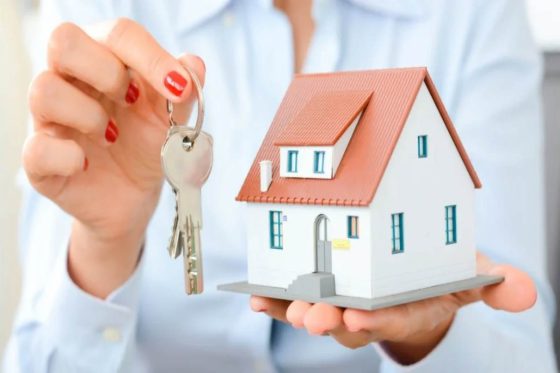 Figuring Out Your Finances when Buying a Home
