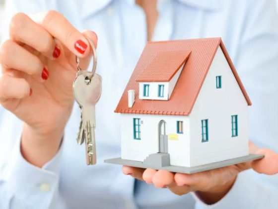Figuring Out Your Finances when Buying a Home