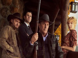 How to Watch Yellowstone Online Streaming