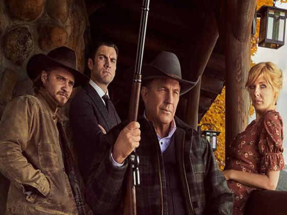 How to Watch Yellowstone Online Streaming