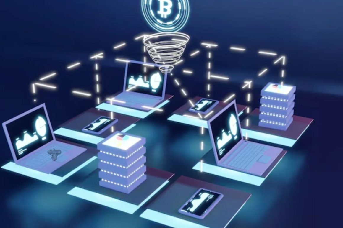 latest rarefiedtech.com fintech