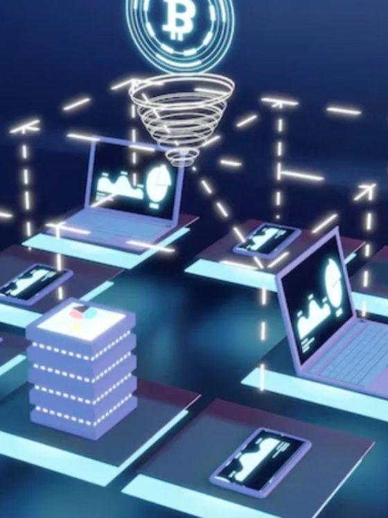 latest rarefiedtech.com fintech