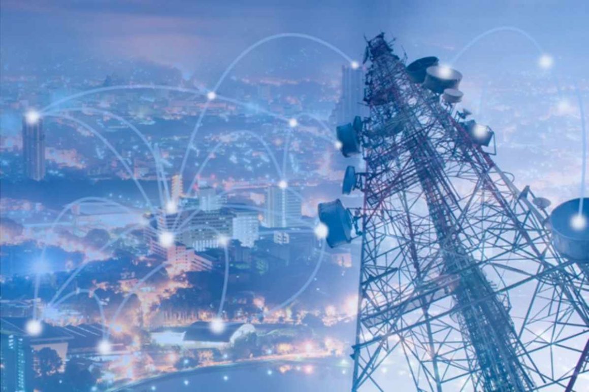 How telecom infrastructure is integral to an interconnected future