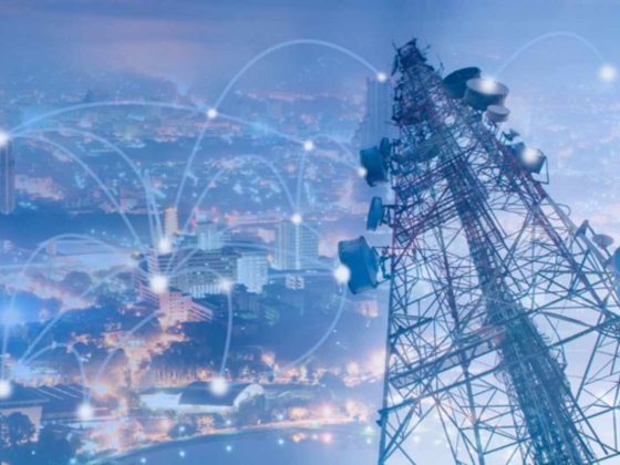 How telecom infrastructure is integral to an interconnected future