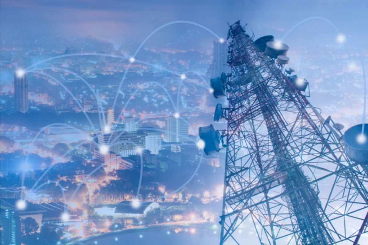 How telecom infrastructure is integral to an interconnected future