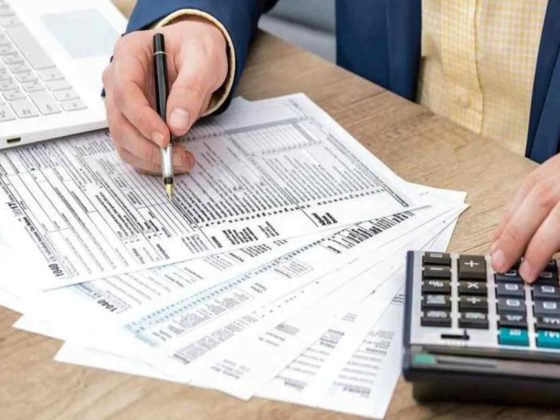 FTC and Foreign Tax Redeterminations_ What Triggers a Recalculation_