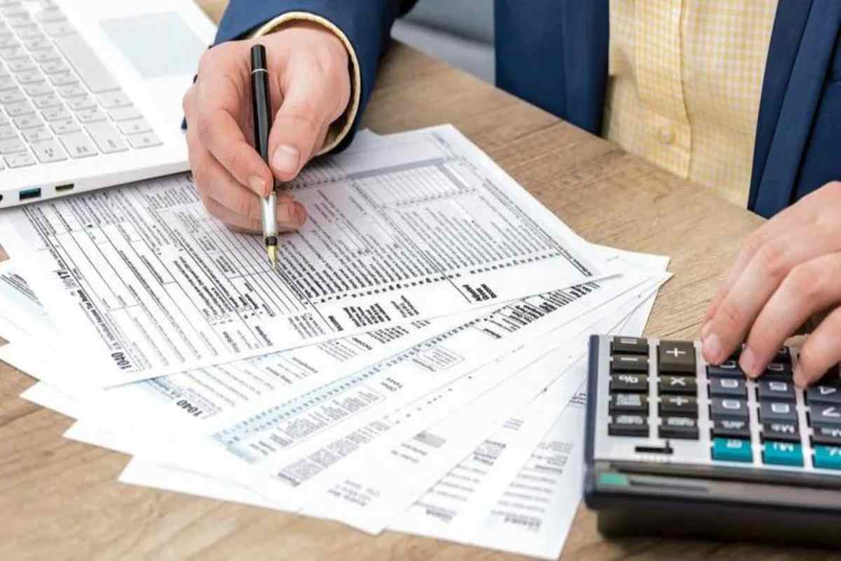 FTC and Foreign Tax Redeterminations_ What Triggers a Recalculation_