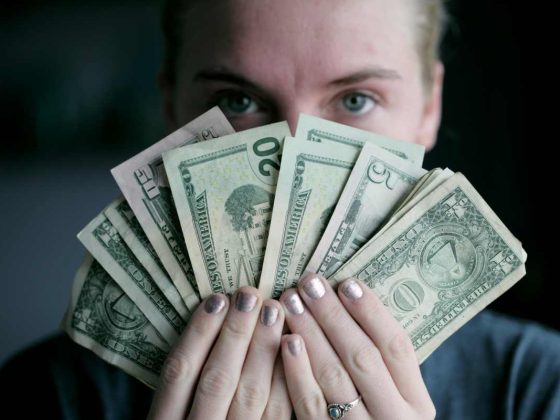 The Psychology Trick That Helps You Make Smarter Money Moves