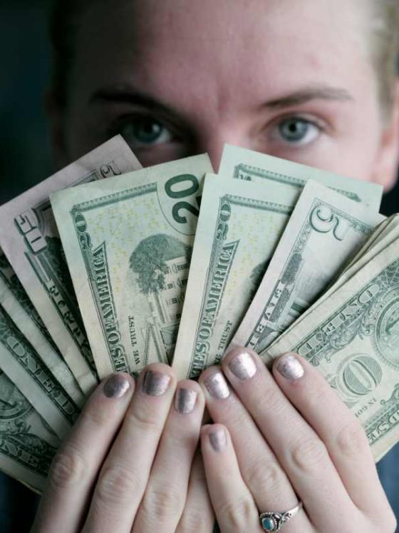 The Psychology Trick That Helps You Make Smarter Money Moves