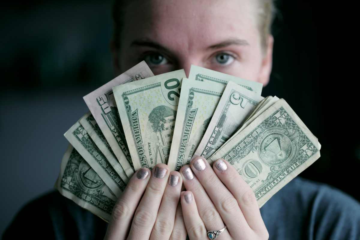 The Psychology Trick That Helps You Make Smarter Money Moves