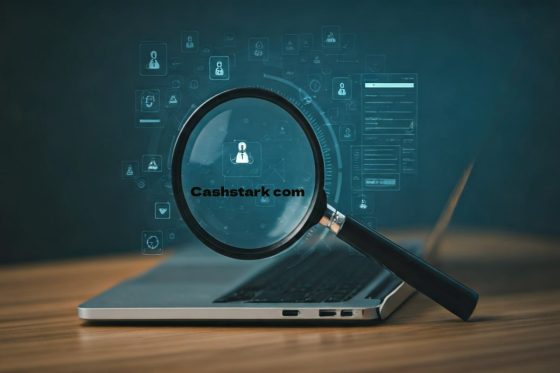 Cashstark com Review_ Scam or Legit Platform_