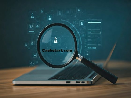Cashstark com Review_ Scam or Legit Platform_