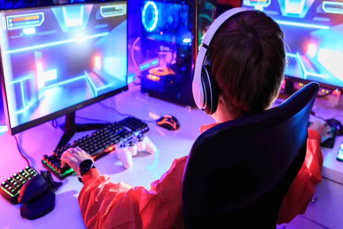 Henof.com Gaming_ Explore a New World of Online Entertainment
