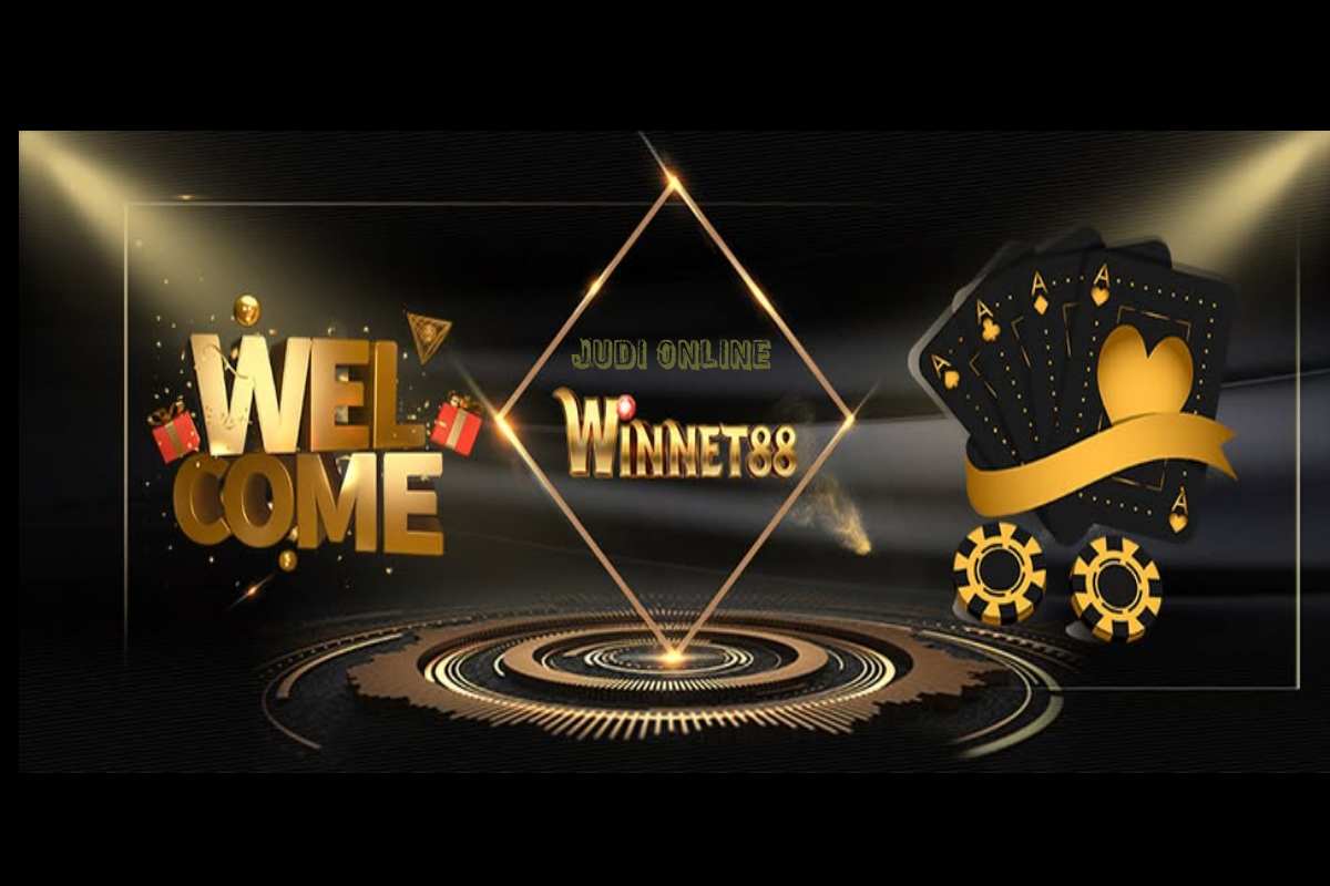 Judi Online Winnet88_ Safety and Legitimacy Insights