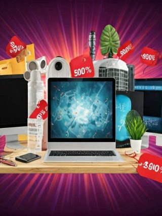 Unbeatable Deals on Amazon &pct-off=50-90 You Can't Miss