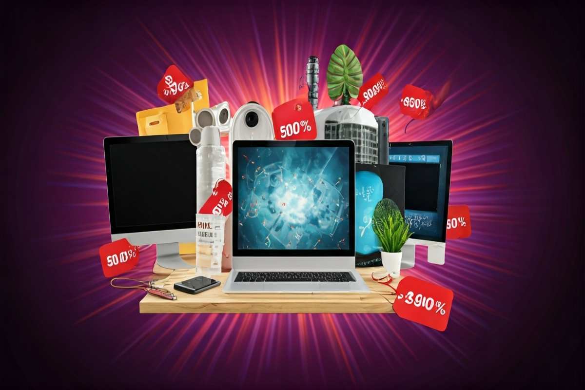 Unbeatable Deals on Amazon &pct-off=50-90 You Can't Miss