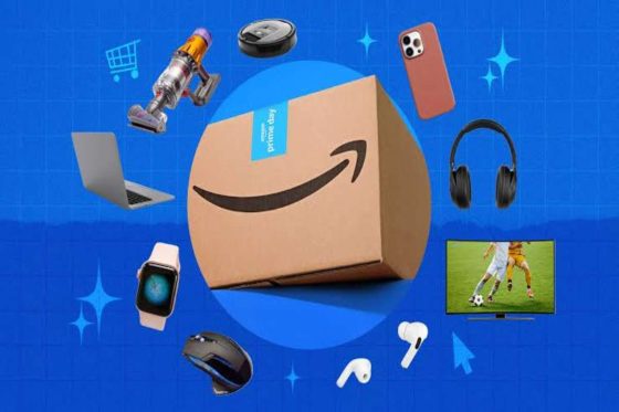 Unlock Unbeatable Savings with Amazon pct-off=50-90