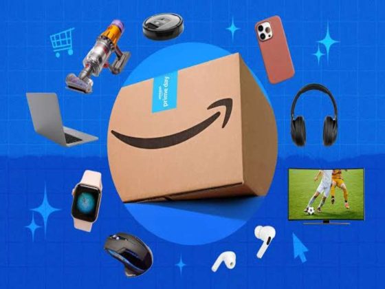 Unlock Unbeatable Savings with Amazon pct-off=50-90