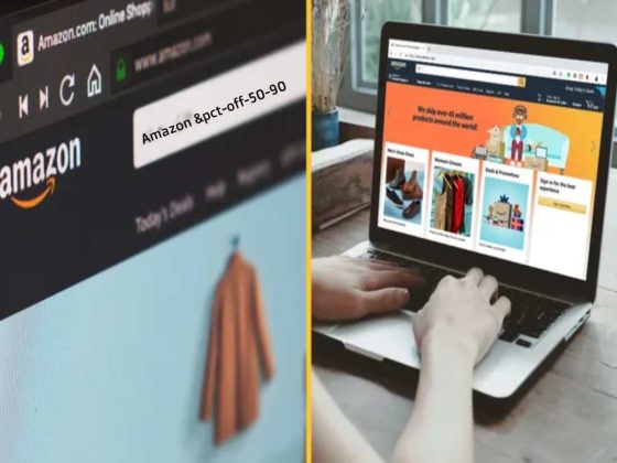 Unmissable Deals on Amazon &pct-off-50-90 You Can't Ignore