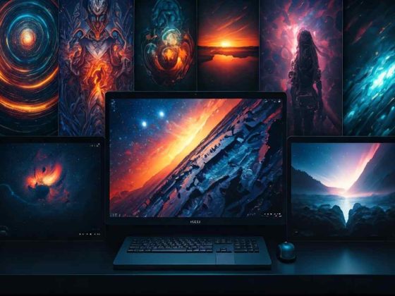 Wallpaper for PC 4K_ Discover Vibrant Designs
